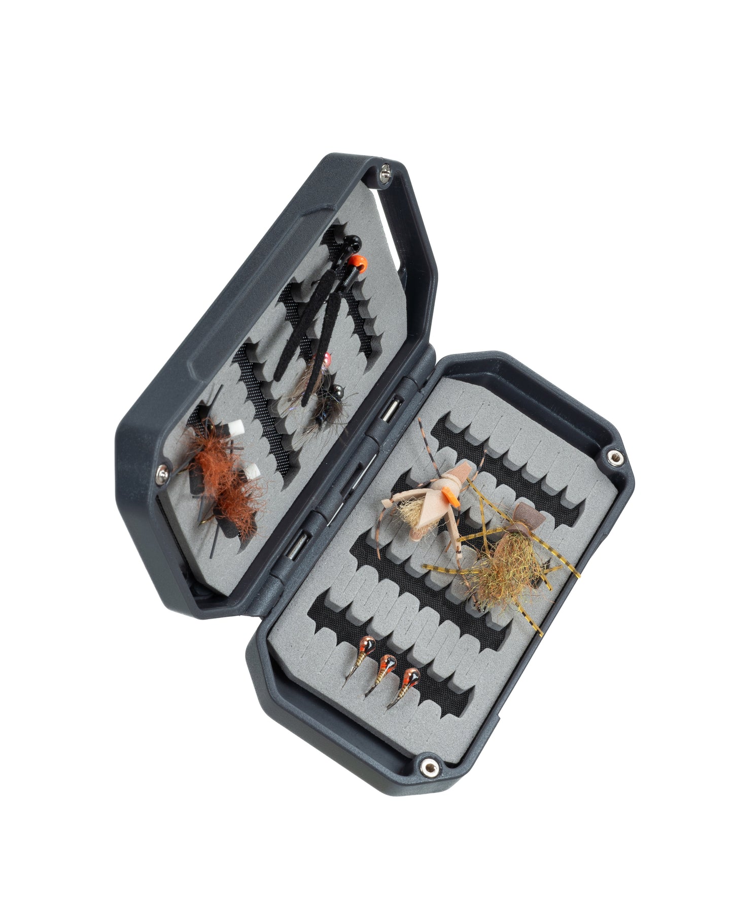 Umpqua - Link Hatchvault Essential