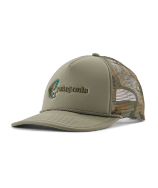 Patagonia - Broadcaster Hat