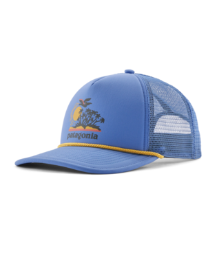 Patagonia - Broadcaster Hat