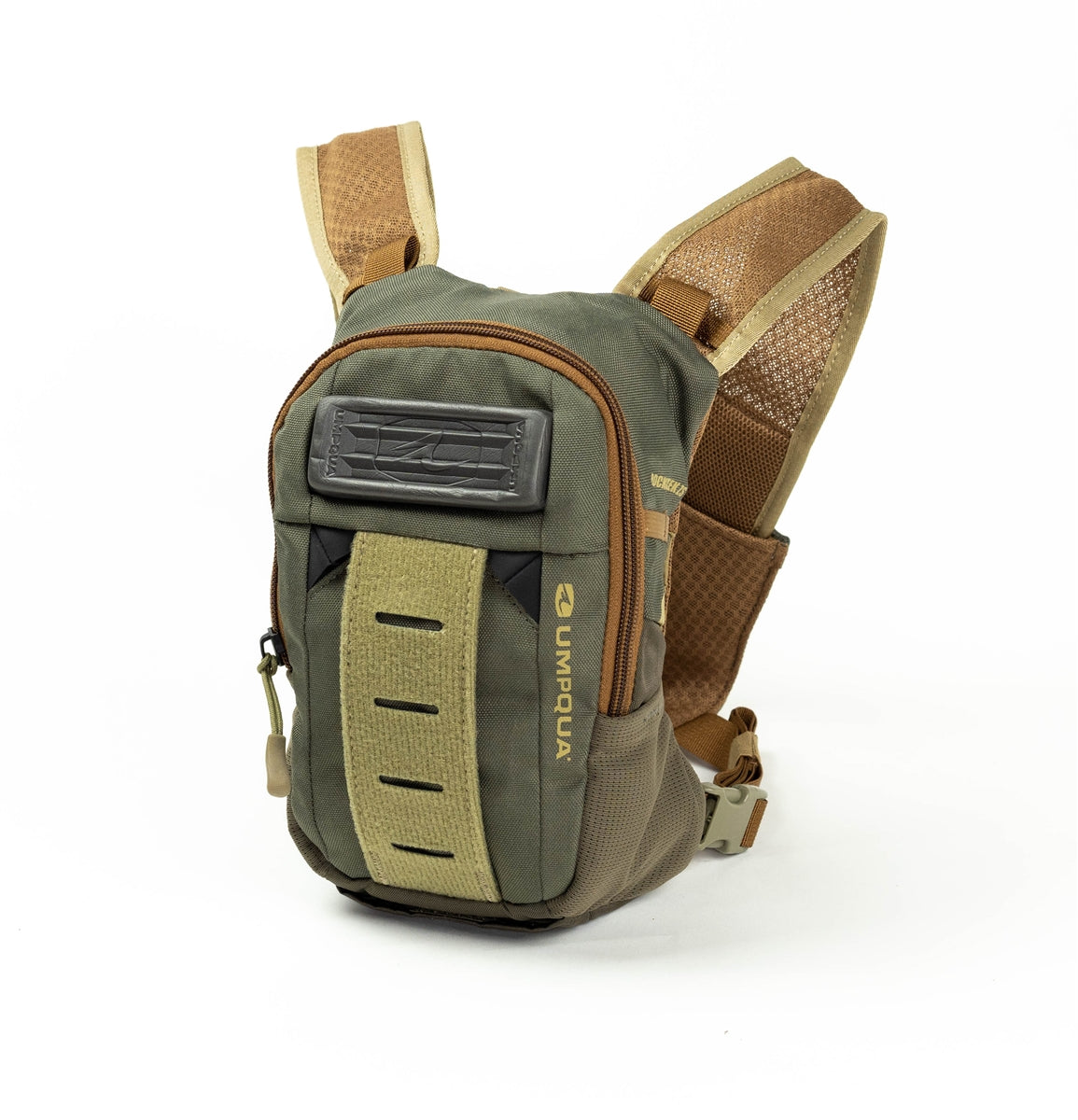 Umpqua - Zs2 Rock Creek Chest Pack Olive