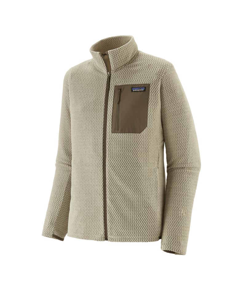 Patagonia - M's R1 Air Jacket