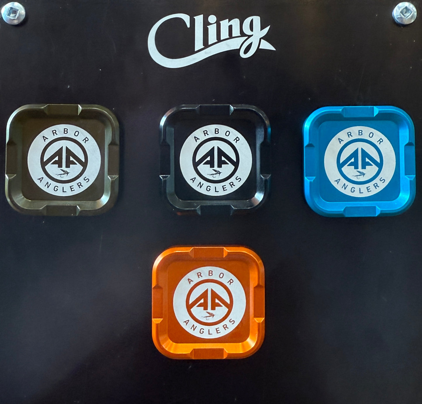 Cling Mag Grab Mini - Arbor Anglers