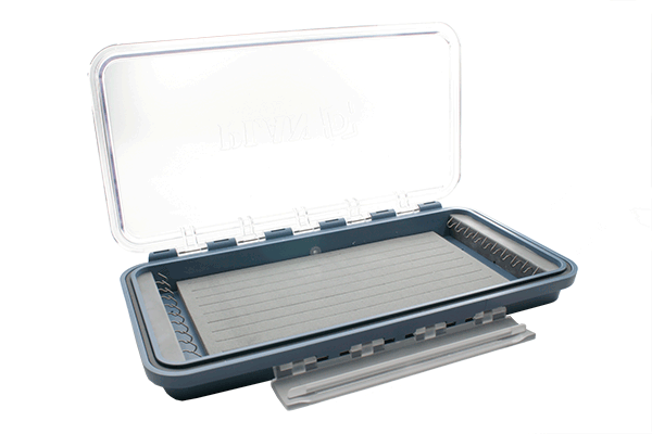 MFC - Plan D Pack Fly Box