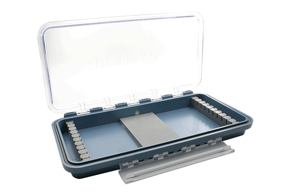 MFC - Plan D Pack Fly Box