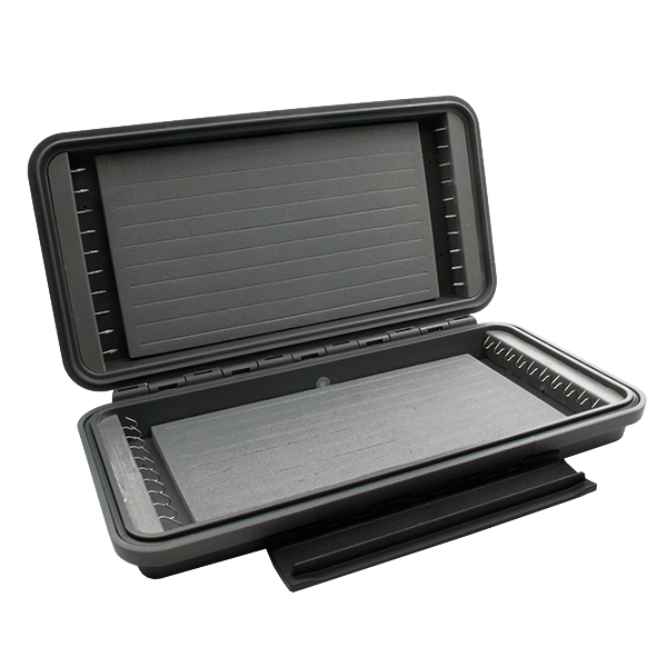 MFC - Plan D Pack MAX Fly Box - Arbor Anglers