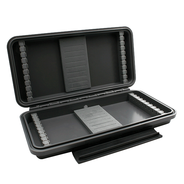MFC - Plan D Pack MAX Fly Box - Arbor Anglers