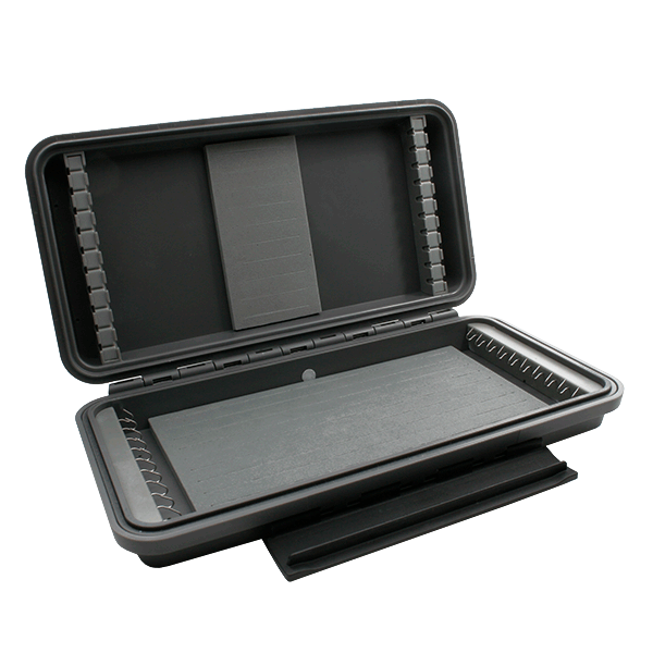 MFC - Plan D Pack MAX Fly Box - Arbor Anglers