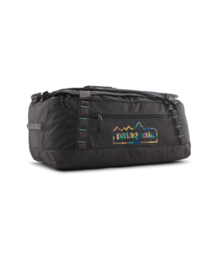Patagonia - Black Hole Duffel 55L - Arbor Anglers