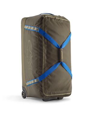 Patagonia - Black Hole Wheeled Duffel 100L - Arbor Anglers