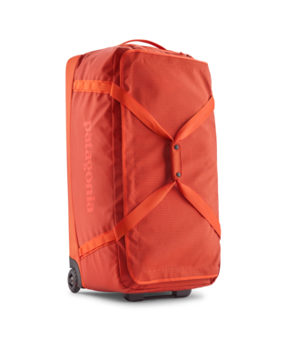 Patagonia - Black Hole Wheeled Duffel 100L