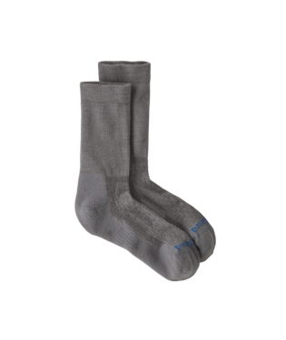 Patagonia - Merino Wool Blend Crew Socks - Arbor Anglers