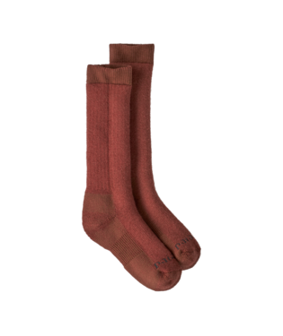 Patagonia - HW Merino Wool Blend Knee Socks