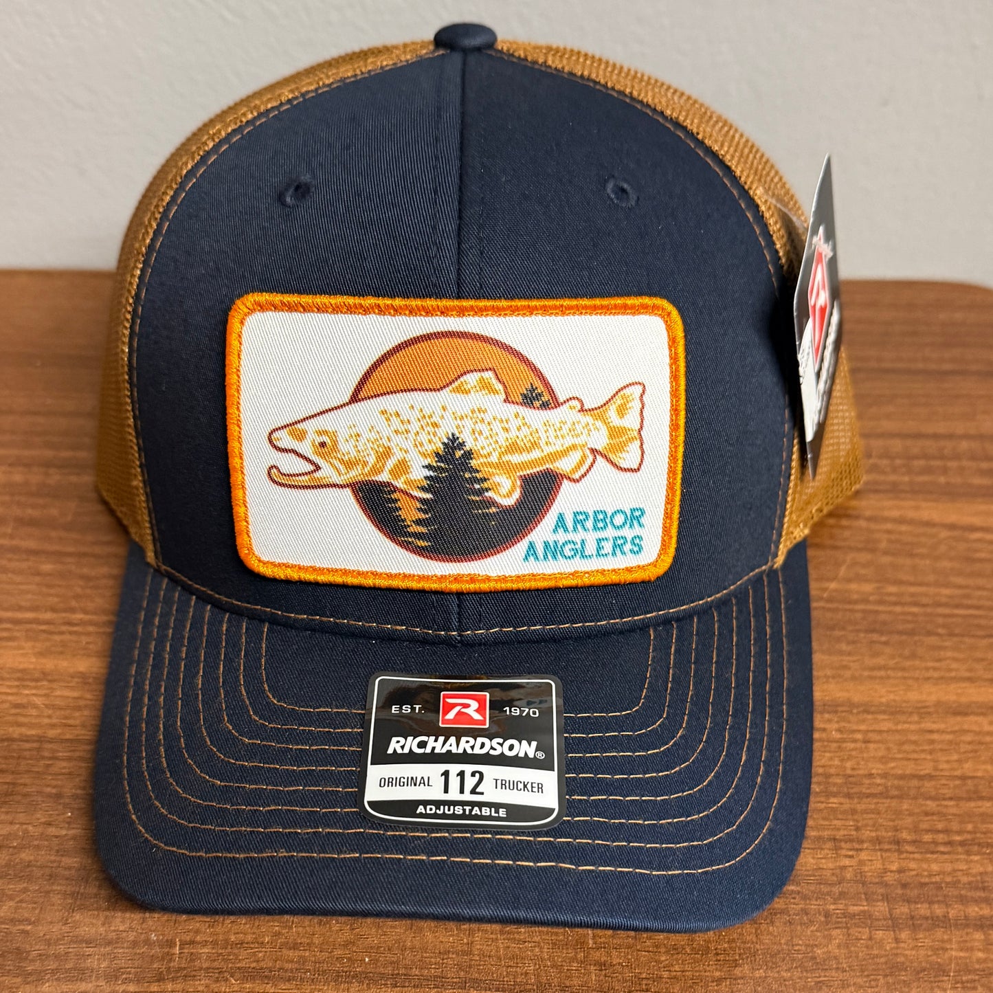 Arbor Hat - OG Logo F25