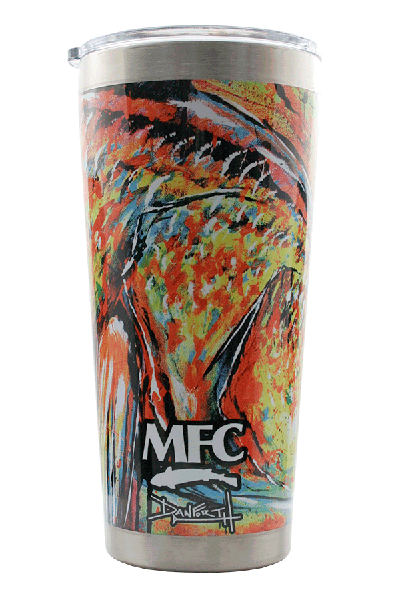 MFC - MFC 20oz. Chalice