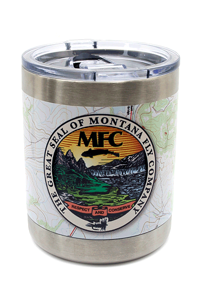 MFC - MFC 10oz. Chalice