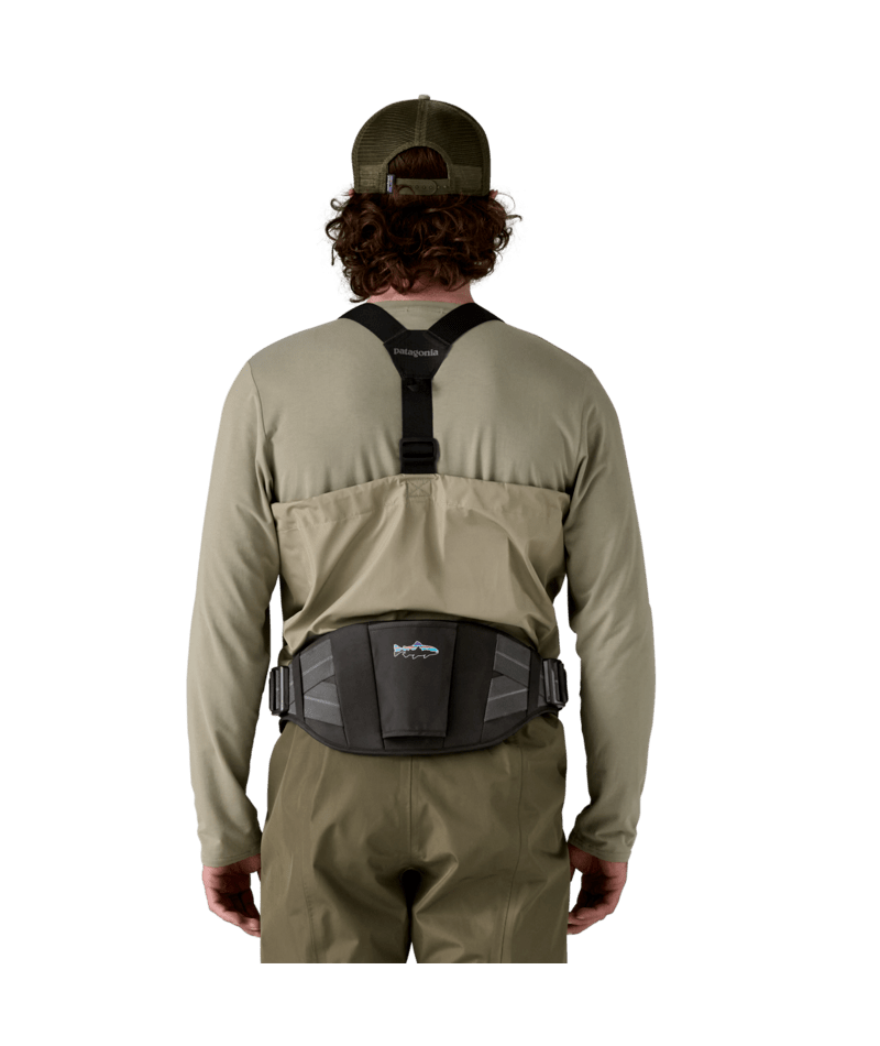 Patagonia - Wading Support Belt