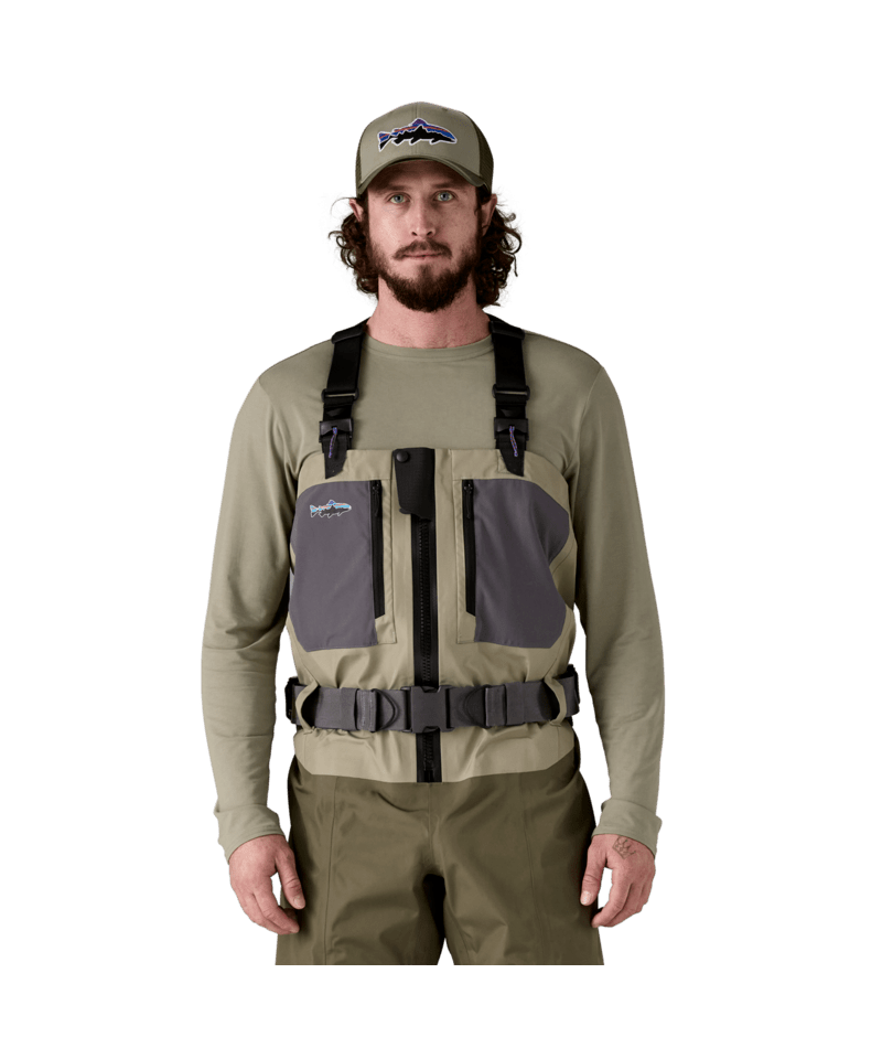 Patagonia - Wading Support Belt