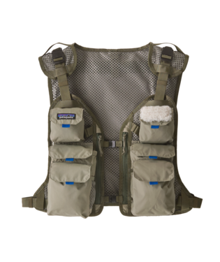 Patagonia - Stealth Convertible Vest