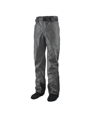 Patagonia - M's Swiftcurrent Wading Pants - Hex Grey