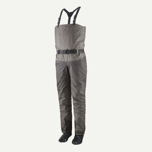 Patagonia - Swiftcurrent Ultralight Waders - Hex Grey