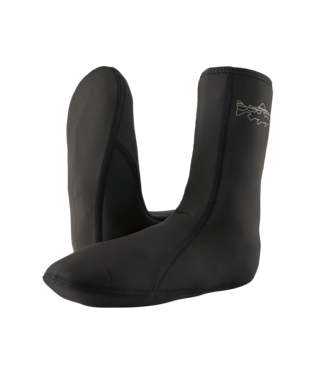 Patagonia - Yulex Wading Socks - Black