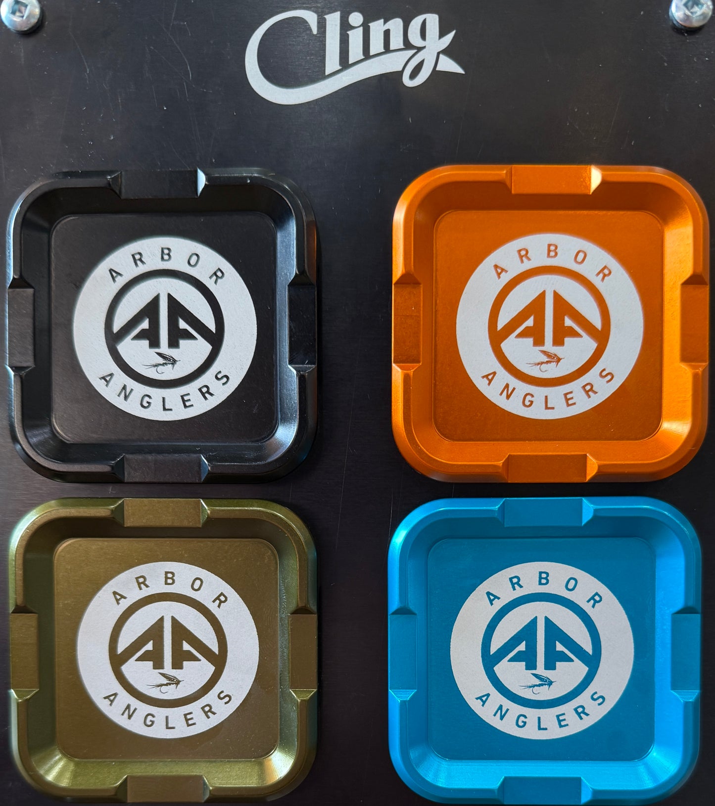 Cling Mag Grab Plus - Arbor Anglers