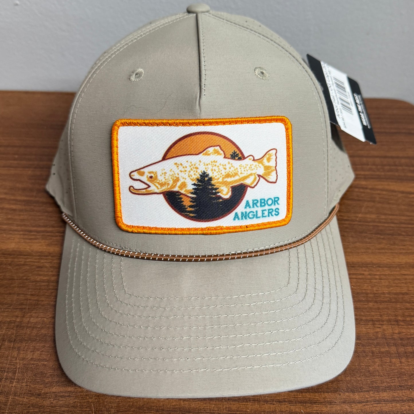 Arbor Hat - OG Logo F25