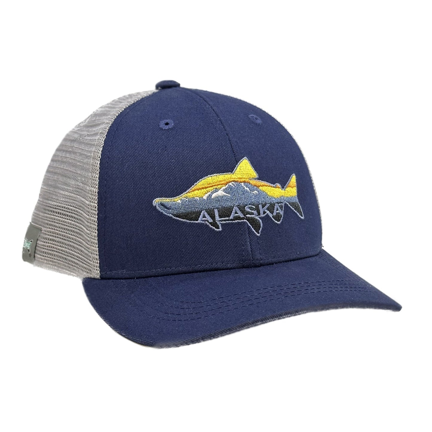 RYW - Brimmed Hat - Standard Fit