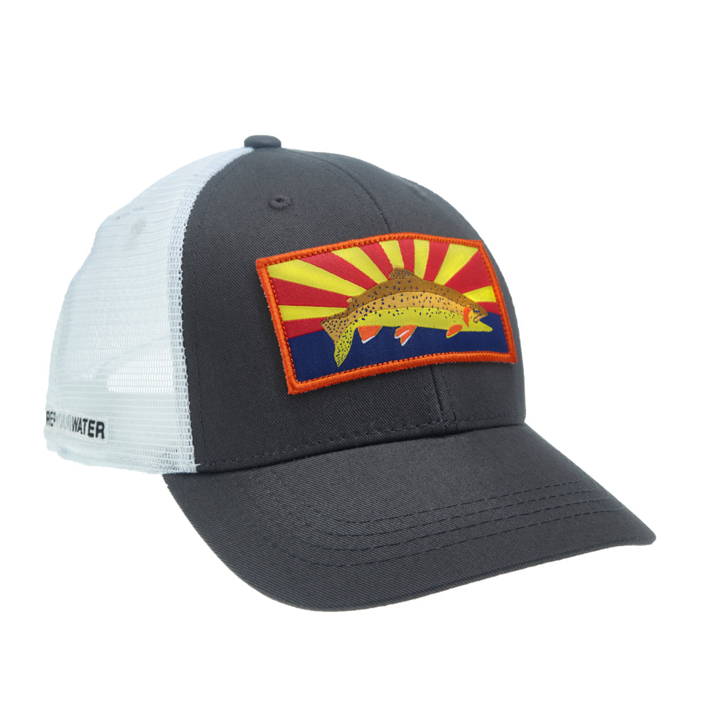 RYW - Brimmed Hat - Standard Fit