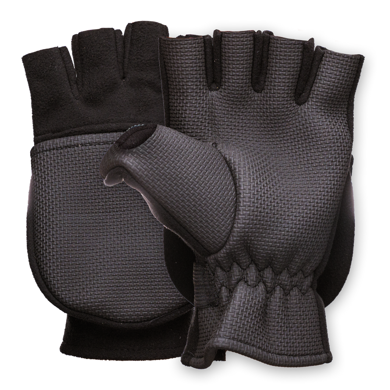 Glacier Glove - Alaska River Flip Mitt Glove