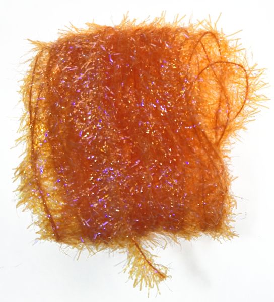 15mm Competition UV Chenille - Arbor Anglers