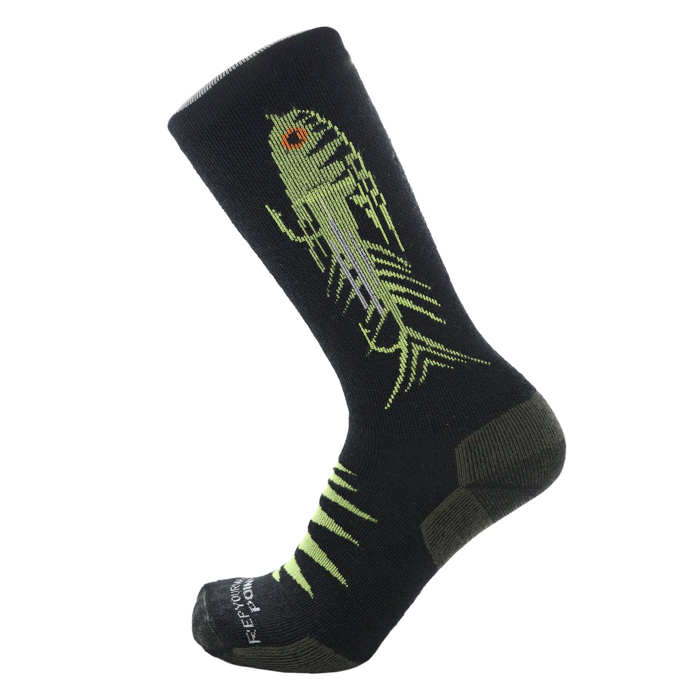 RYW - Socks - Midweight
