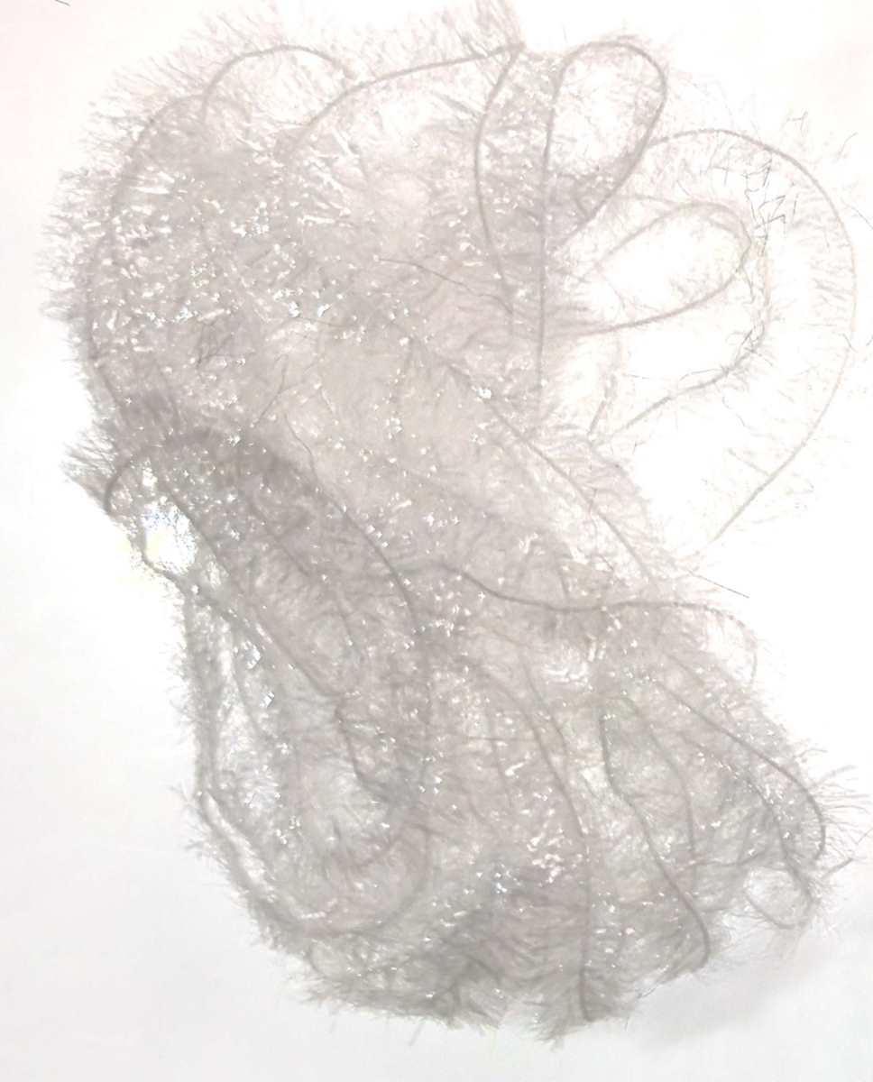 8mm Hackle Chenille - Arbor Anglers