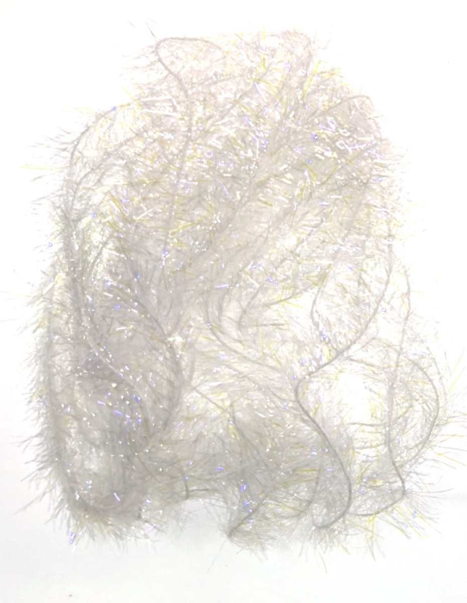 15mm UV Hackle Chenille - Arbor Anglers