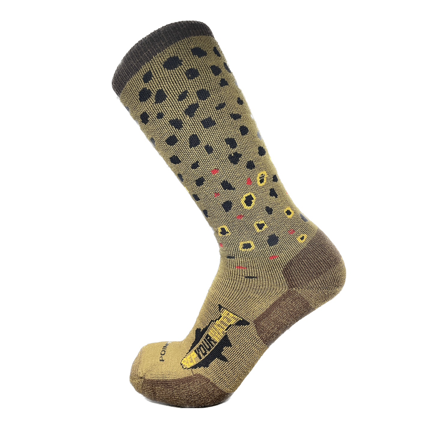 RYW - Socks - Midweight