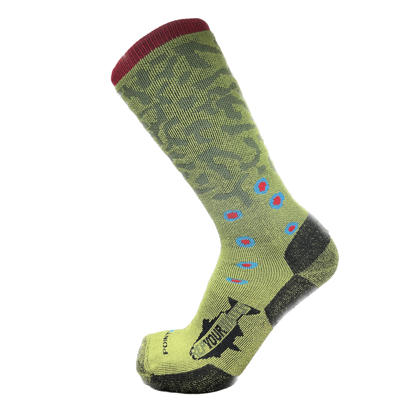 RYW - Socks - Midweight