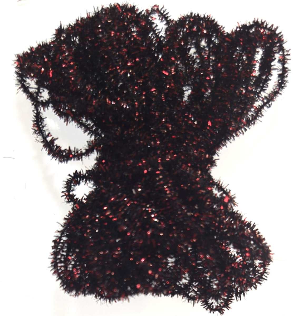 Synthetic Peacock Herl 1mm Micro - Arbor Anglers