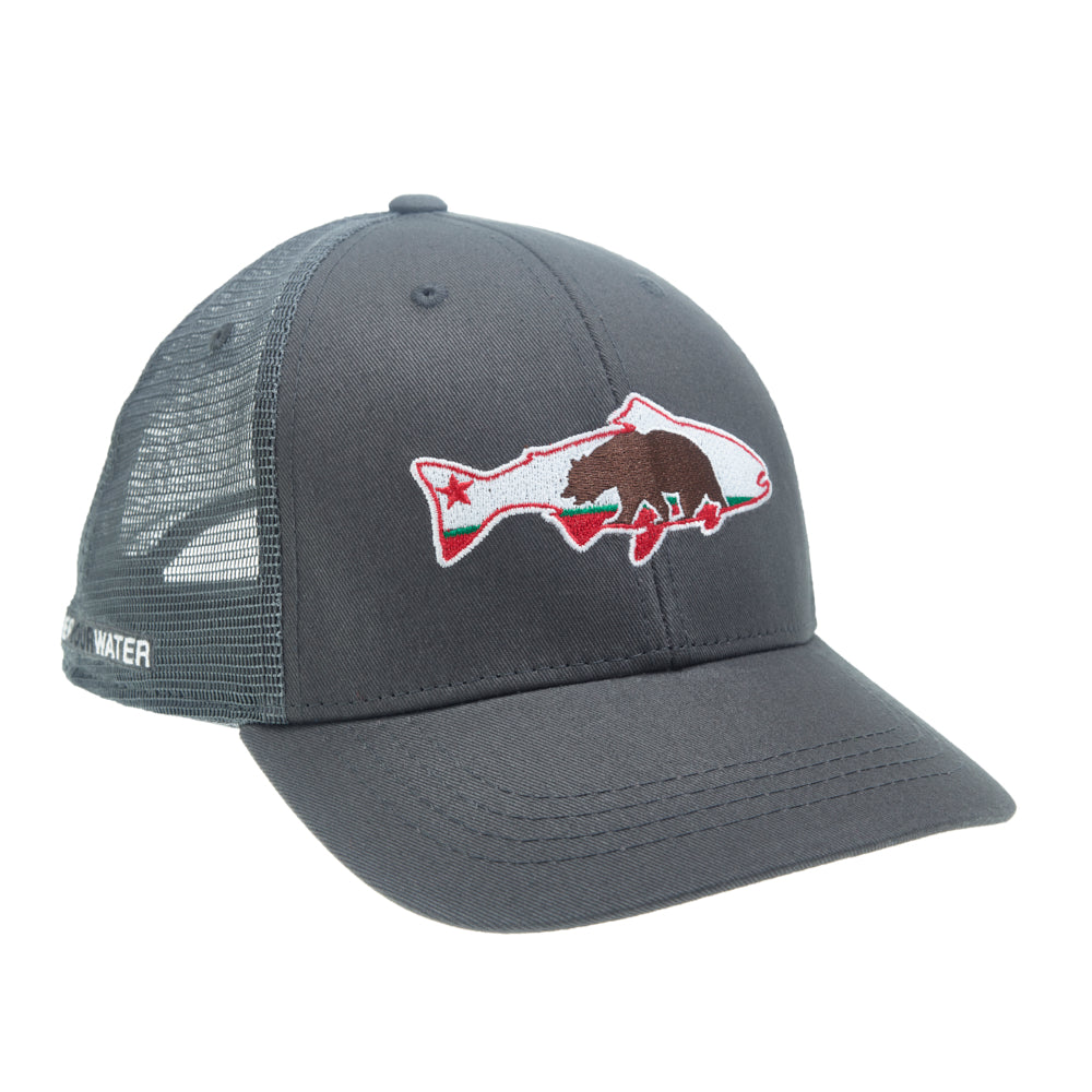 RYW - Brimmed Hat - Standard Fit