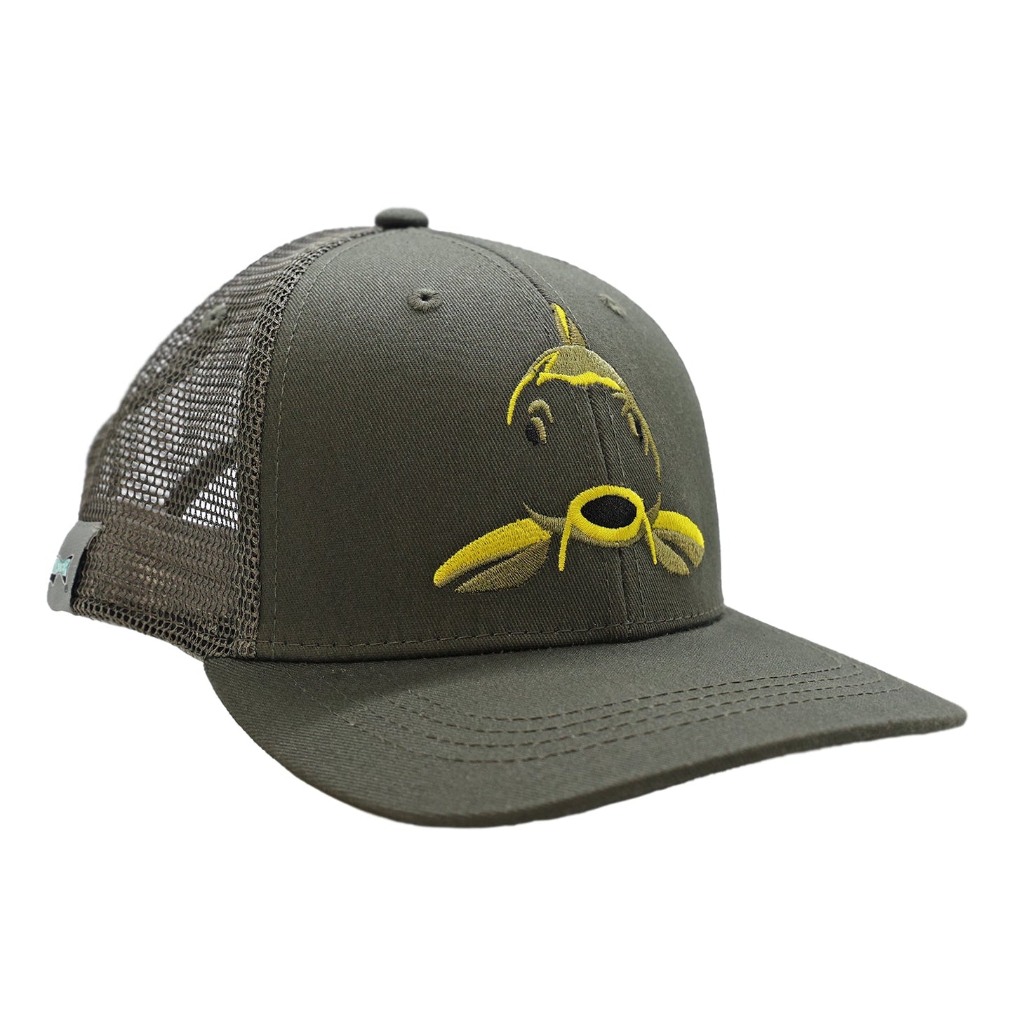 RYW - Brimmed Hat - Standard Fit