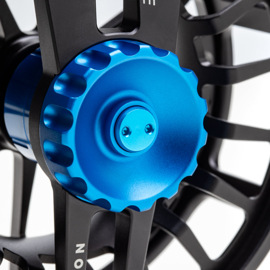Lamson - Centerfire HD - Reel