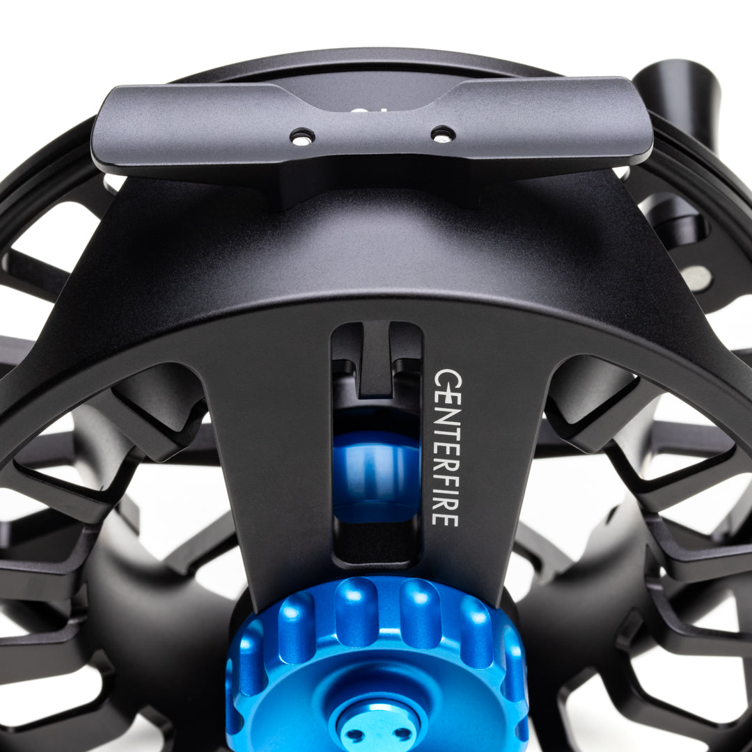 Lamson - Centerfire HD - Reel