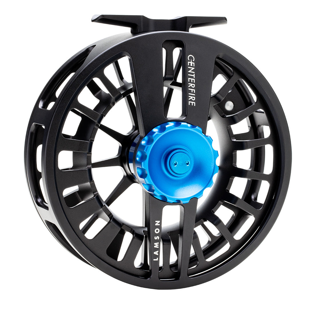 Lamson - Centerfire HD - Reel