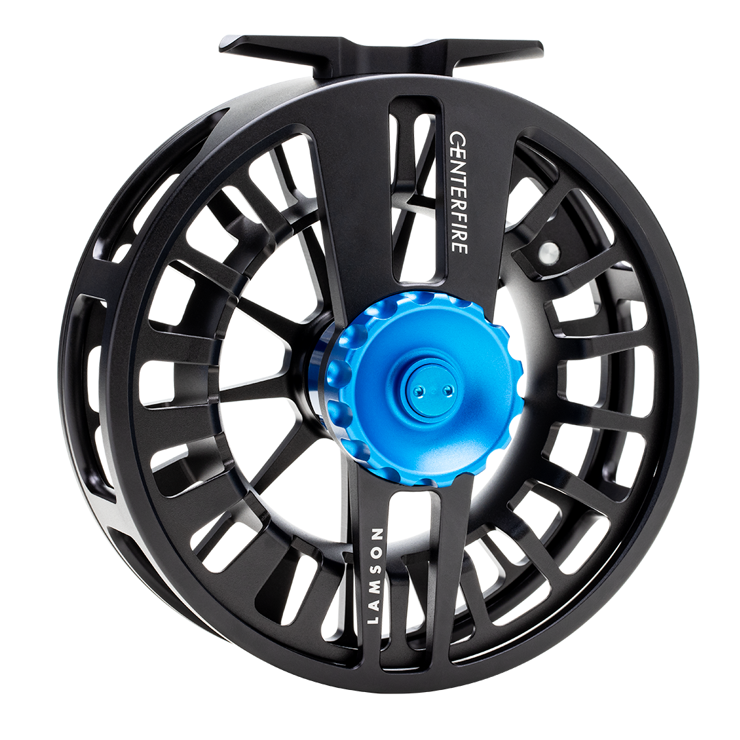 Lamson - Centerfire HD - Reel