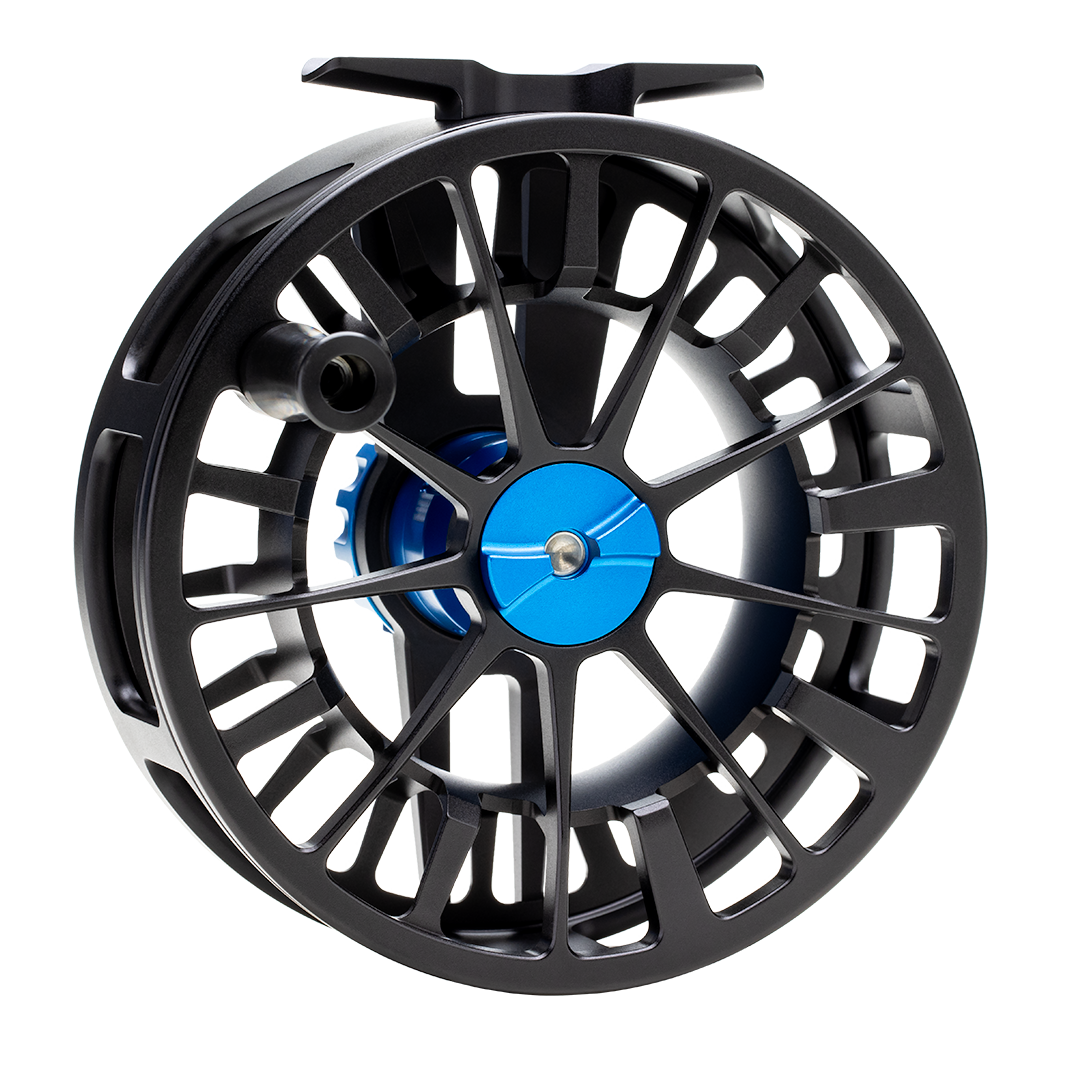 Lamson - Centerfire HD - Reel