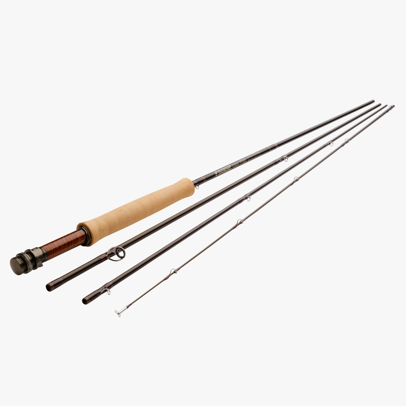 Sage - Classic R8 - Rod