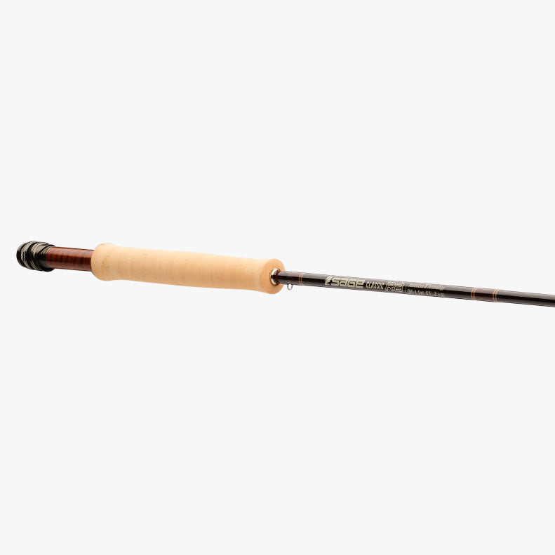 Sage - Classic R8 - Rod
