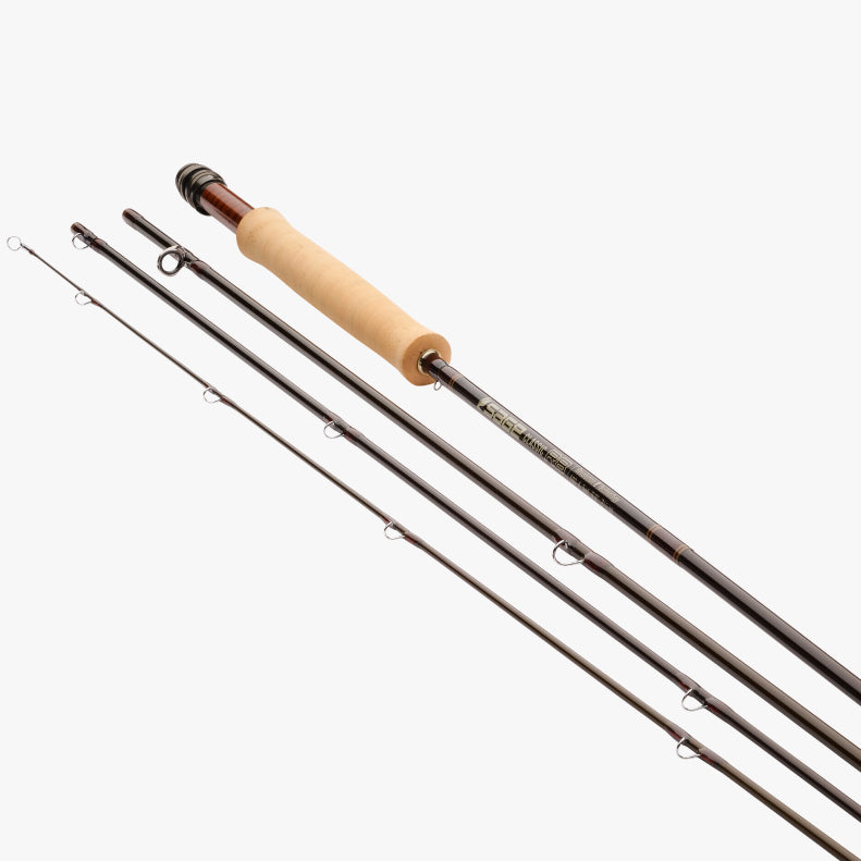 Sage - Classic R8 - Rod