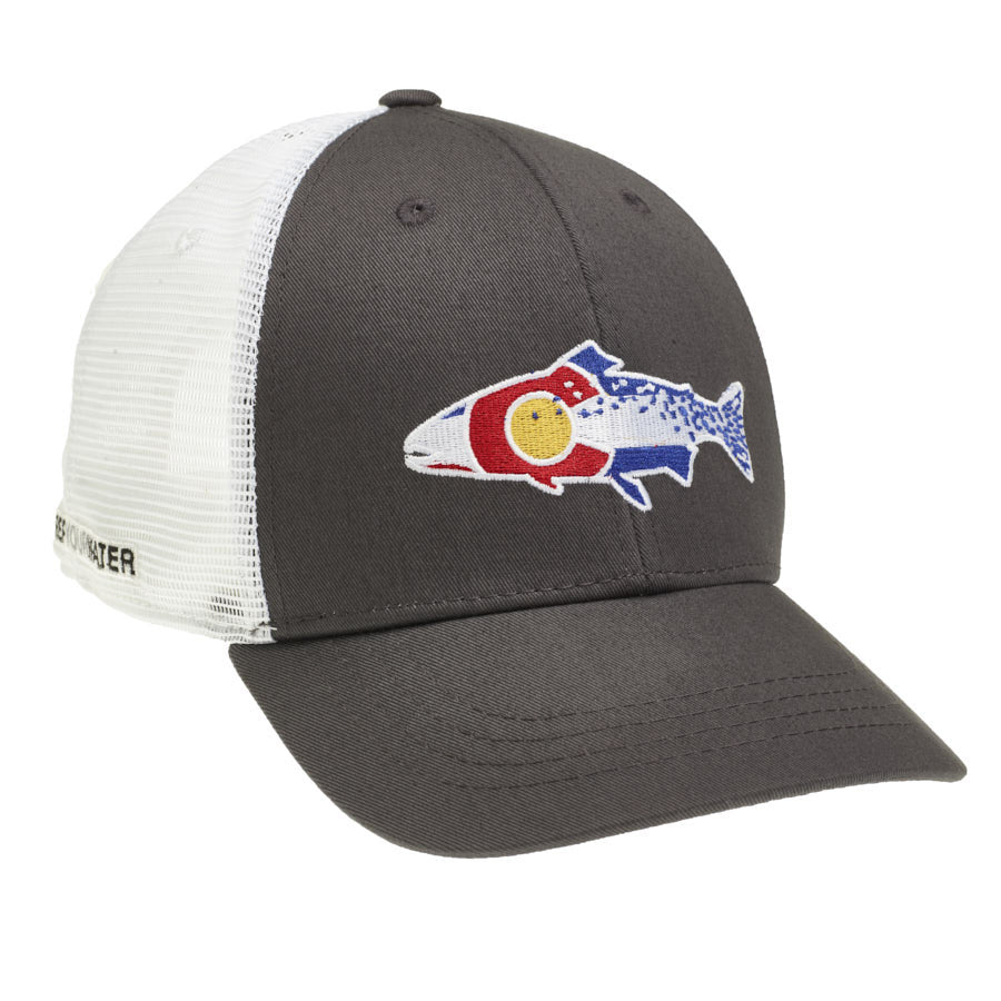 RYW - Brimmed Hat - Standard Fit