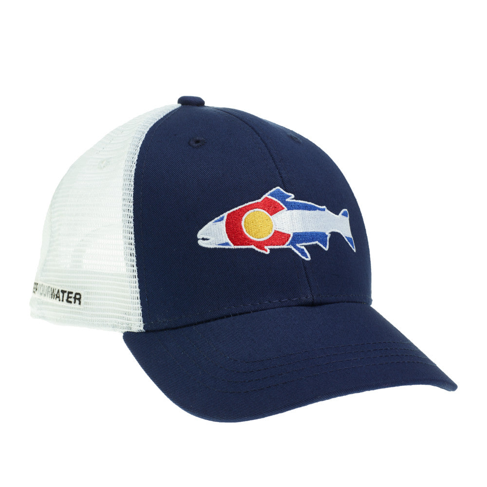RYW - Brimmed Hat - Standard Fit