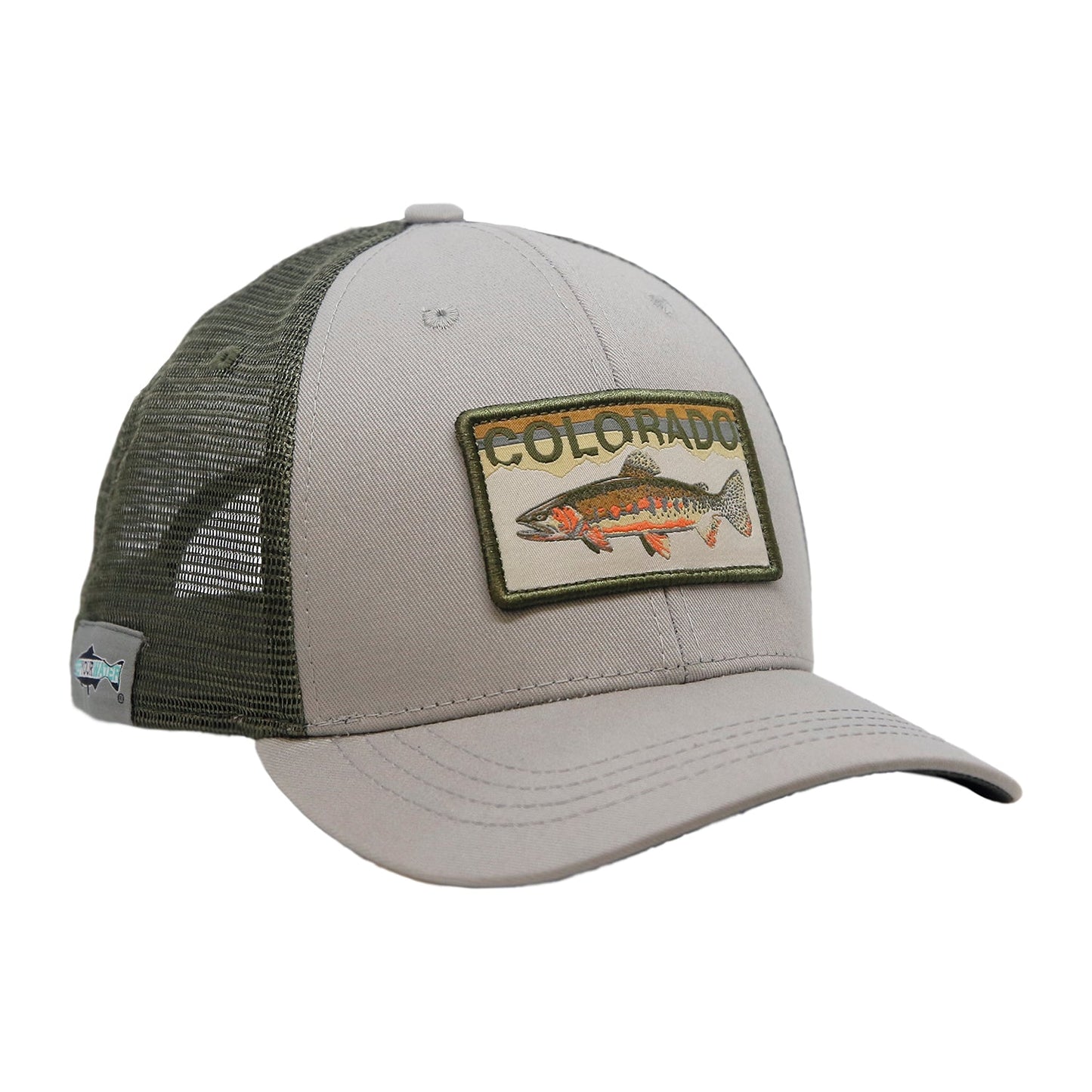 RYW - Brimmed Hat - Standard Fit